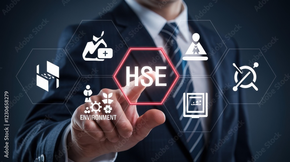 HSE Management System: Health, Safety, and Environment HSE Management System: Health, Safety, and Environment