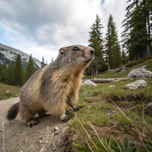 Groundhog Day