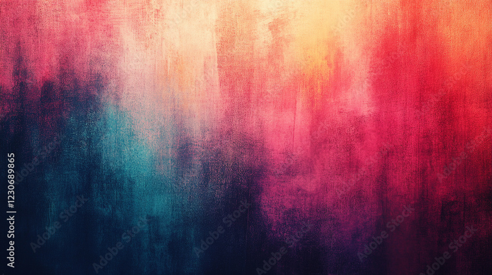 A gradient grunge texture with grainy roughness, abstract blurred background featuring film grain noise, minimalistic elegance, light tone, empty space for captions, ideal for wallpapers and screensav A gradient grunge texture with grainy roughness, abstract blurred background featuring film grain noise, minimalistic elegance, light tone, empty space for captions, ideal for wallpapers and screensav