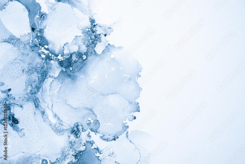 Original artwork photo of marble ink abstract art. High resolution photograph from exemplary original painting. Abstract painting was painted on HQ paper texture to create smooth marbling pattern. Original artwork photo of marble ink abstract art. High resolution photograph from exemplary original painting. Abstract painting was painted on HQ paper texture to create smooth marbling pattern.