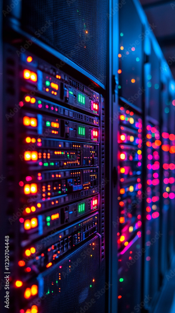 server server