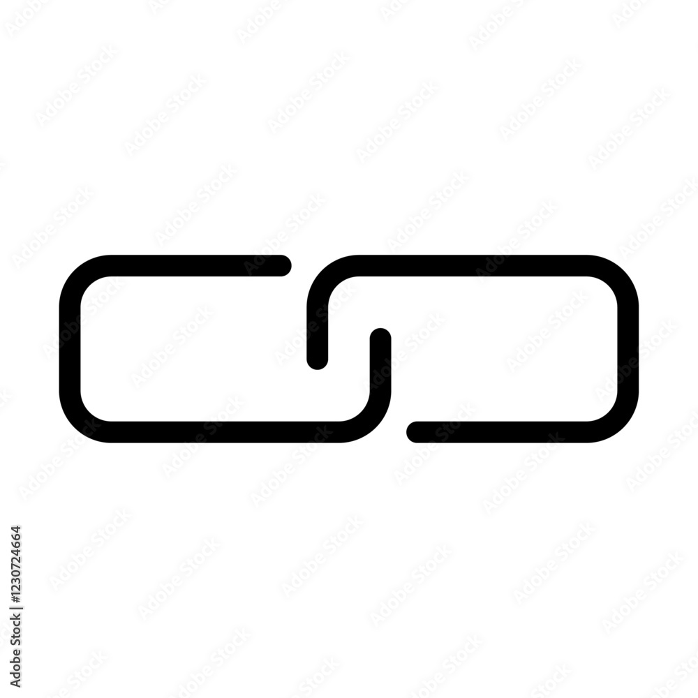 Connect icon Black and white logo Connect icon Black and white logo