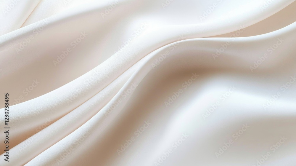 Obraz premium Elegant Fabric Texture