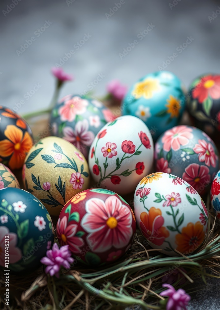 inted decorated easter eggs on transparent background cutout png file pattern and floral set many different design mockup template for artwork design easter egg holiday illustration celebration easter inted decorated easter eggs on transparent background cutout png file pattern and floral set many different design mockup template for artwork design easter egg holiday illustration celebration easter