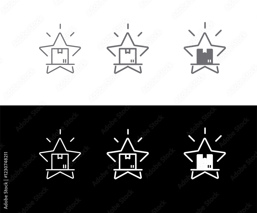 New Product Launch Icon. New Arrival Product Icon. Vector Logo for New Product Launch. Fresh Stock Store Logo. Editable Stroke Icon. New Product Launch Icon. New Arrival Product Icon. Vector Logo for New Product Launch. Fresh Stock Store Logo. Editable Stroke Icon.