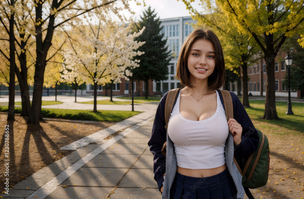 Student campus Student campus