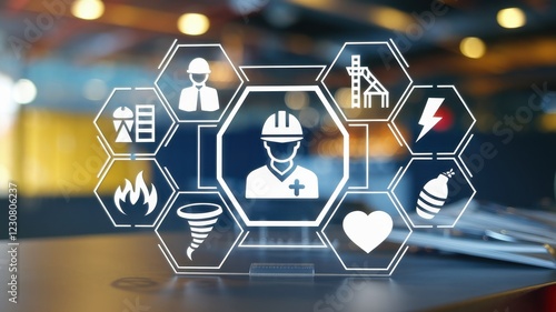 Occupational Health and Safety Management System