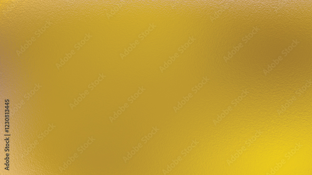 Fototapeta premium Soft Metallic Gold Texture Background with Elegant Gradient