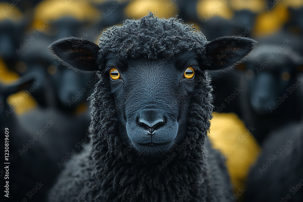 Baa Baa Black Sheep Baa Baa Black Sheep