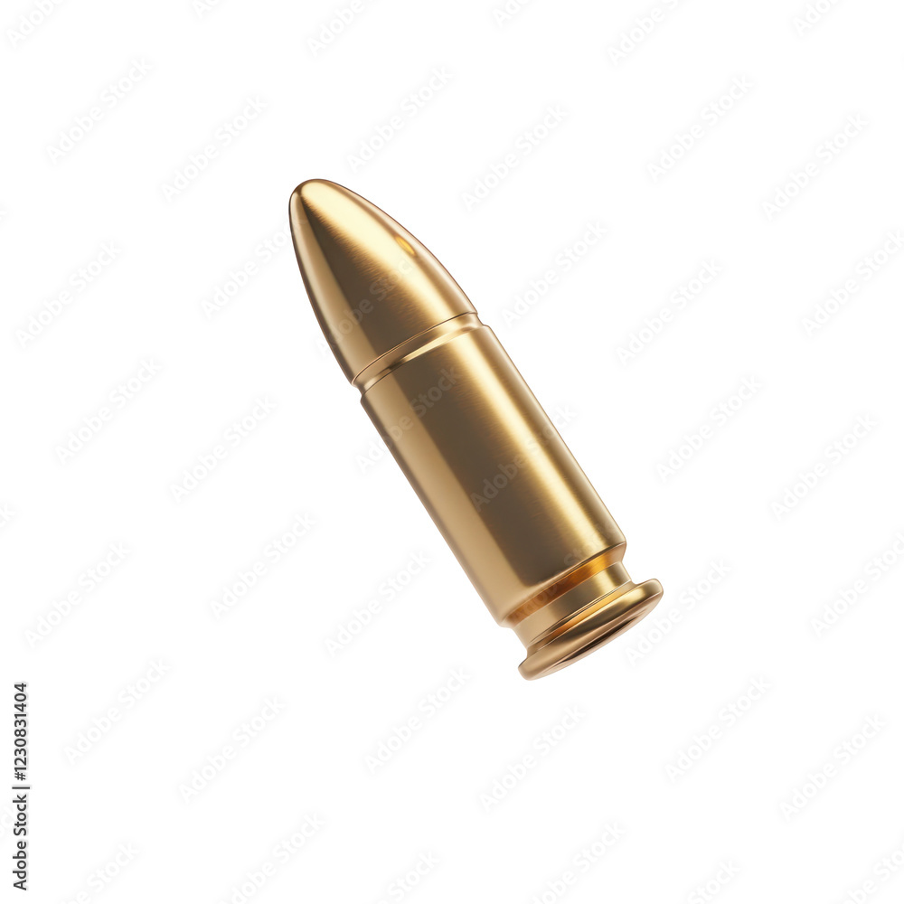 Golden Bullet with Separate Tip Golden Bullet with Separate Tip