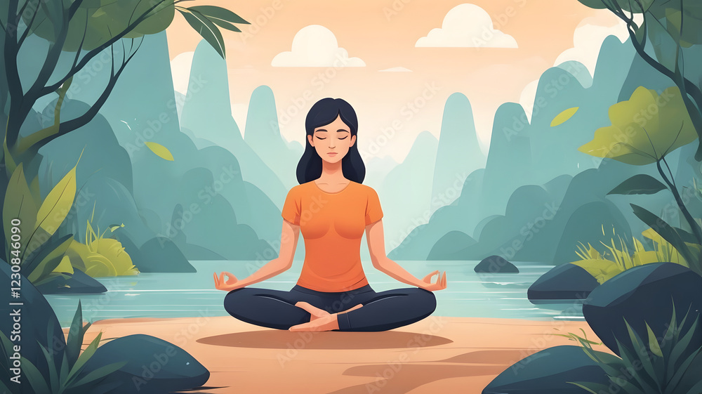 custom made wallpaper toronto digitalyoga on the beach