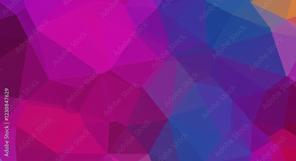 Geometric Harmony: A dynamic composition of intersecting geometric shapes, employing a vibrant palette of colors to create a modern and visually stimulating artwork. Geometric Harmony: A dynamic composition of intersecting geometric shapes, employing a vibrant palette of colors to create a modern and visually stimulating artwork.