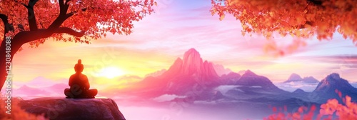 animation friendly taoist