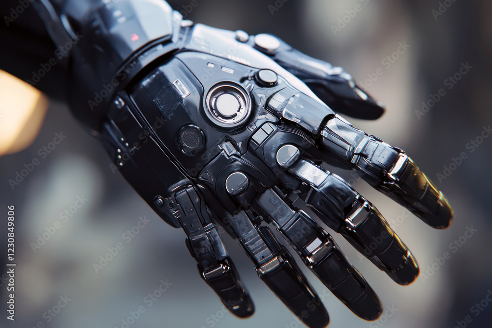 Robotics and Advanced Artificial Intelligence: The Future of Technology Robotics and Advanced Artificial Intelligence: The Future of Technology