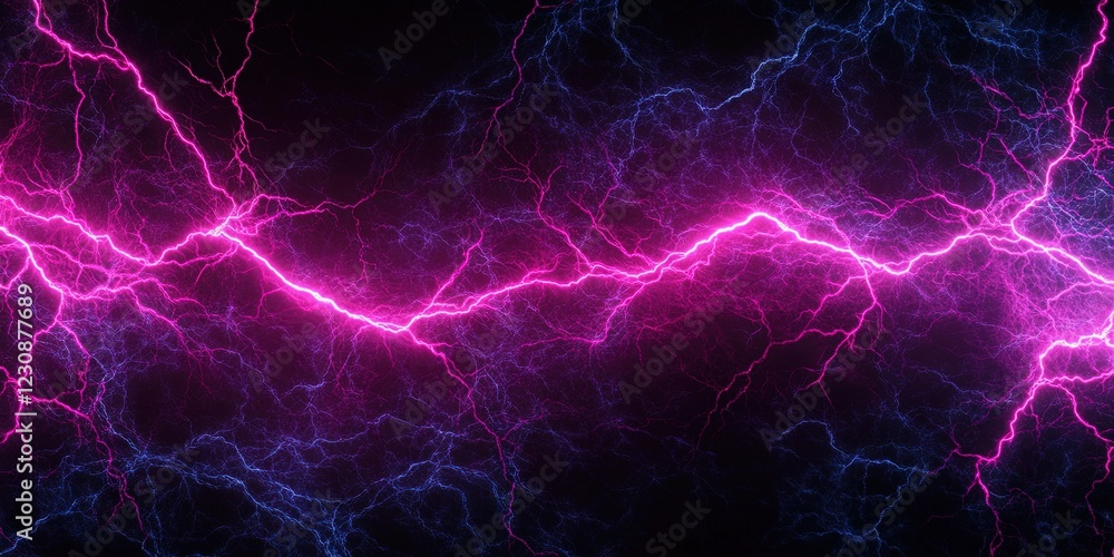 lightning storm in the sky - electrical storm lightning storm in the sky - electrical storm