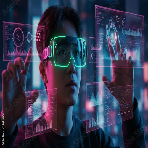 Photo Image Ideas Generative AI