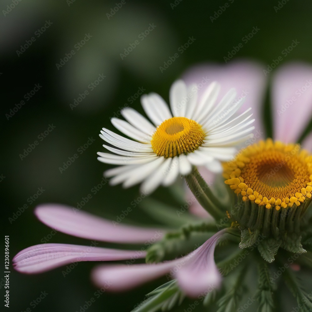 Obraz premium Beautiful Flower