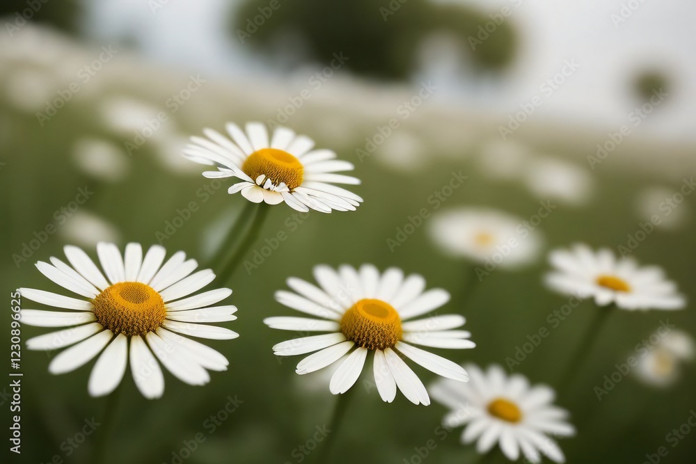 Obraz premium Beautiful Flower