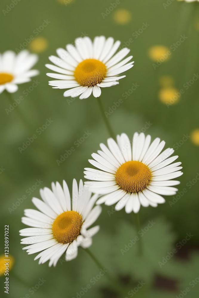 Obraz premium Beautiful Flower