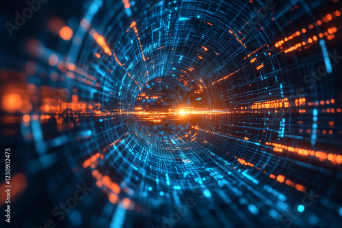 Digital Currents