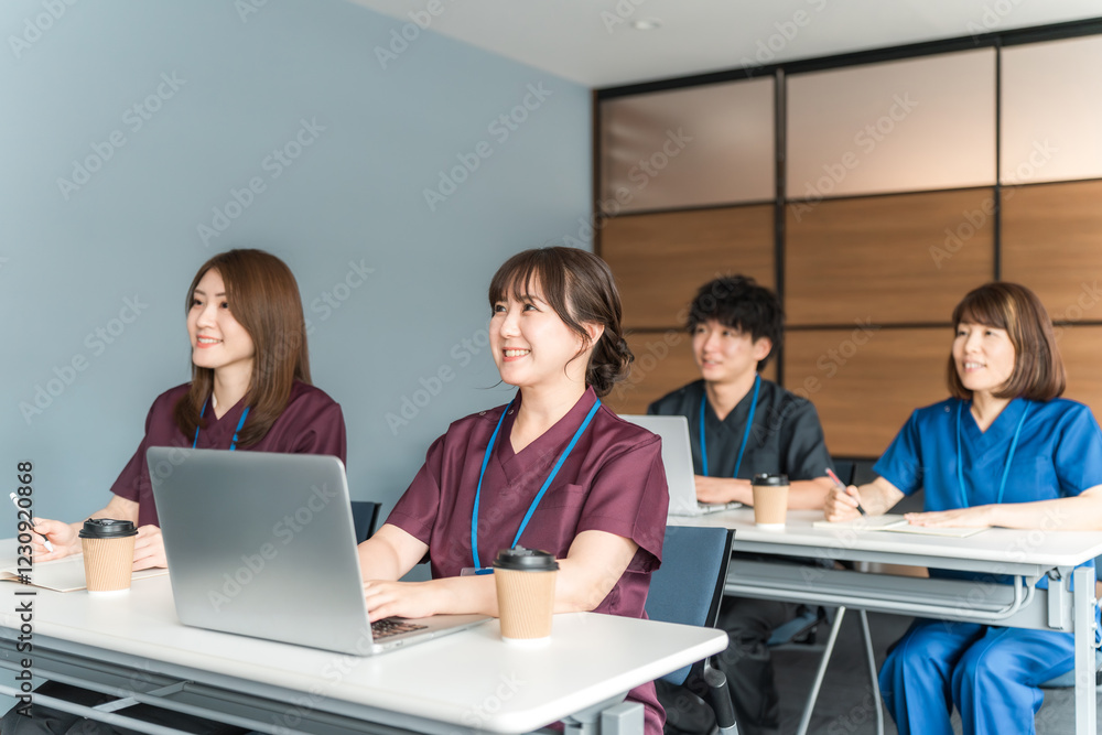 医療のカンファレンス・勉強会・セミナー・研修・講習会
医療のカンファレンス・勉強会・セミナー・研修・講習会