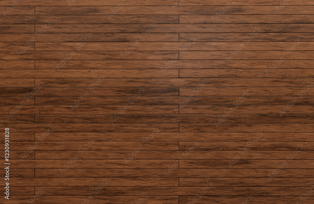 Naklejka premium Premium Oak Timber Texture – 6K Architectural Visualization 
