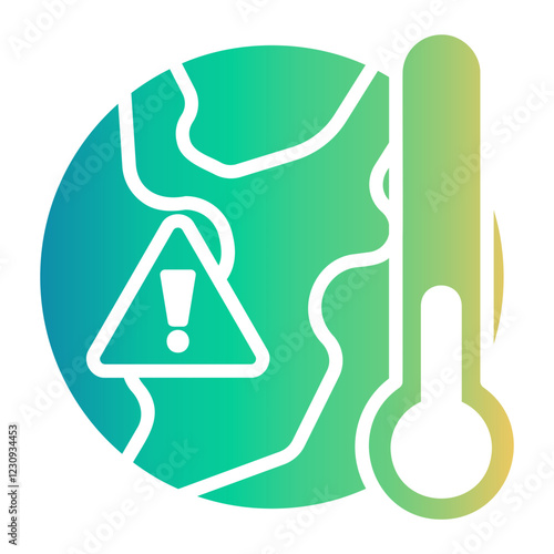 weather Gradient icon