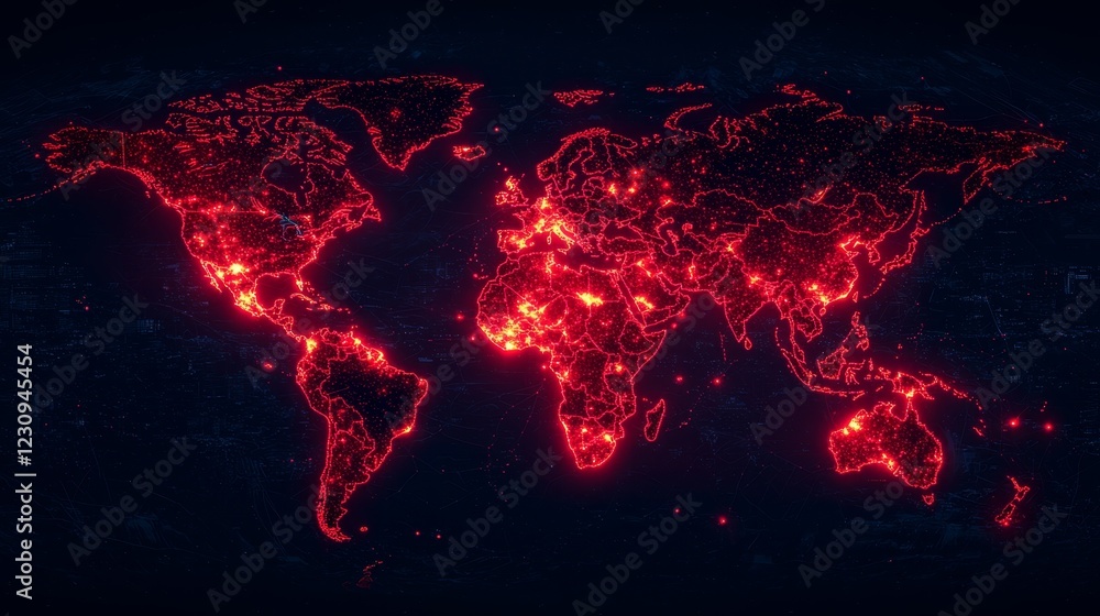 Illuminating Automated Revenue Sharing: Glowing Dashboards for Global Partnerships Illuminating Automated Revenue Sharing: Glowing Dashboards for Global Partnerships