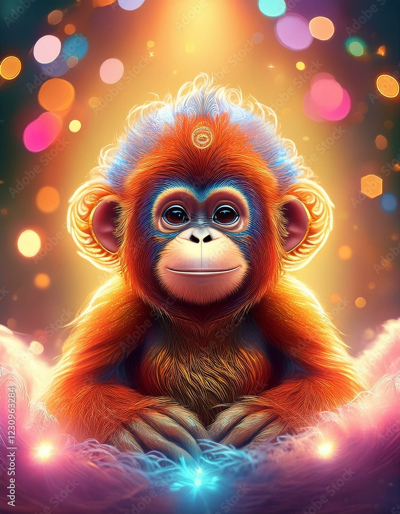 Orang Utan Orang Utan