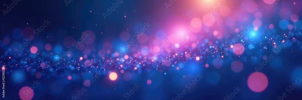 Sparkling blue lights scattered in the air with soft rainbows around them, ethereal atmosphere, iridescent haze Sparkling blue lights scattered in the air with soft rainbows around them, ethereal atmosphere, iridescent haze