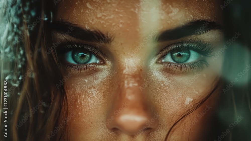 Exploring emotional depth through the lens of raw beauty and nature Exploring emotional depth through the lens of raw beauty and nature