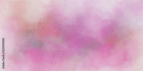 Watercolor painted background. Abstract Illustration wallpaper. Brush stroked painting.
