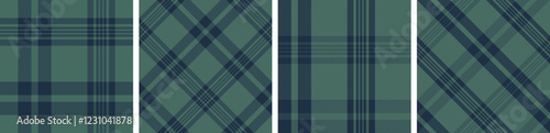 buffalo plaid seamless tartan check plaid for skirt, tablecloth, blanket, duvet cover, or other modern fashion print.
