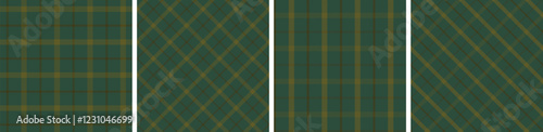 gingham design seamless pattern tartan plaid for dress check,flannel skirt, tablecloth other modern and fashion print.