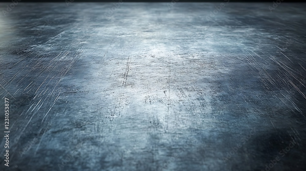 Obraz premium Dark Grey Textured Surface Background Image