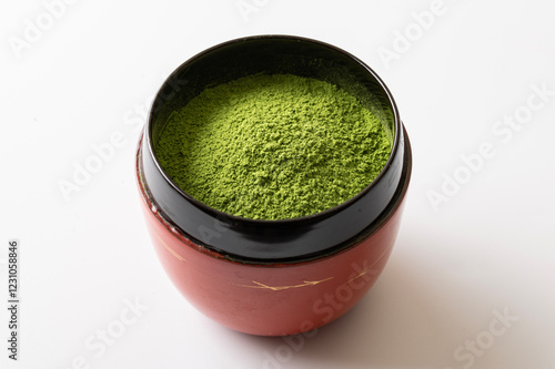 抹茶