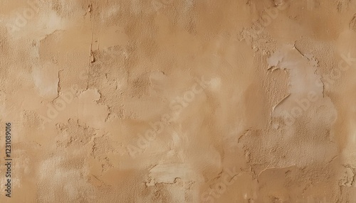 seamless faux plaster sponge painting fresco limewash concrete or cement inspired rustic photo