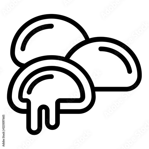 mochi icon