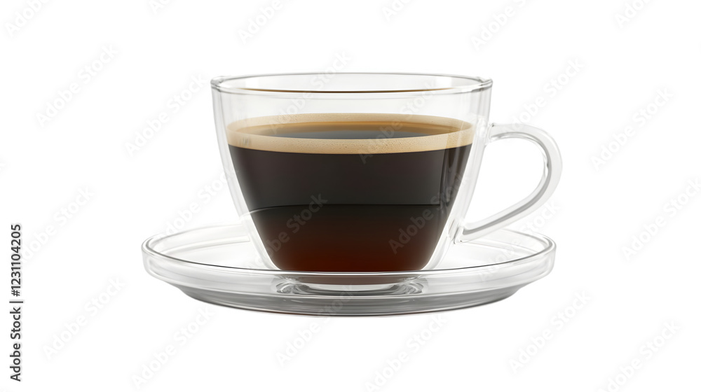 side view of coffee cup transparent isolated on white png side view of coffee cup transparent isolated on white png