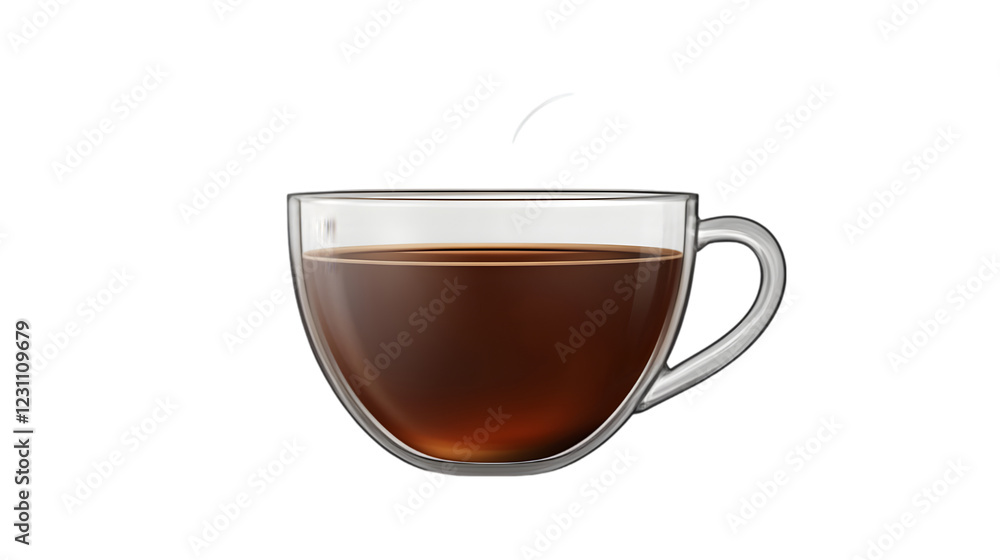 side view of coffee cup transparent isolated on white png side view of coffee cup transparent isolated on white png