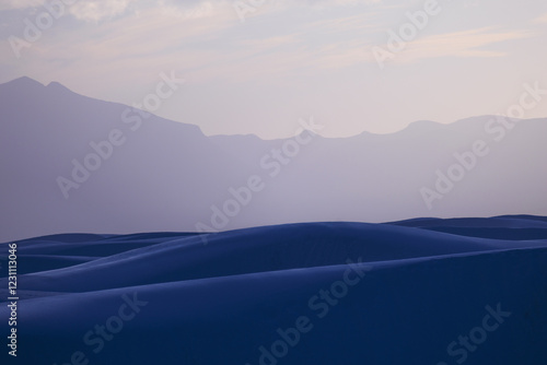 White Sands National Park 