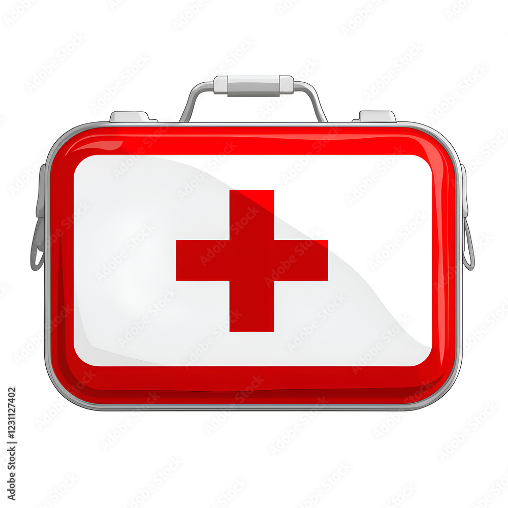 Comprehensive First Aid Kit for Health Emergencies and Safety Preparedness Comprehensive First Aid Kit for Health Emergencies and Safety Preparedness