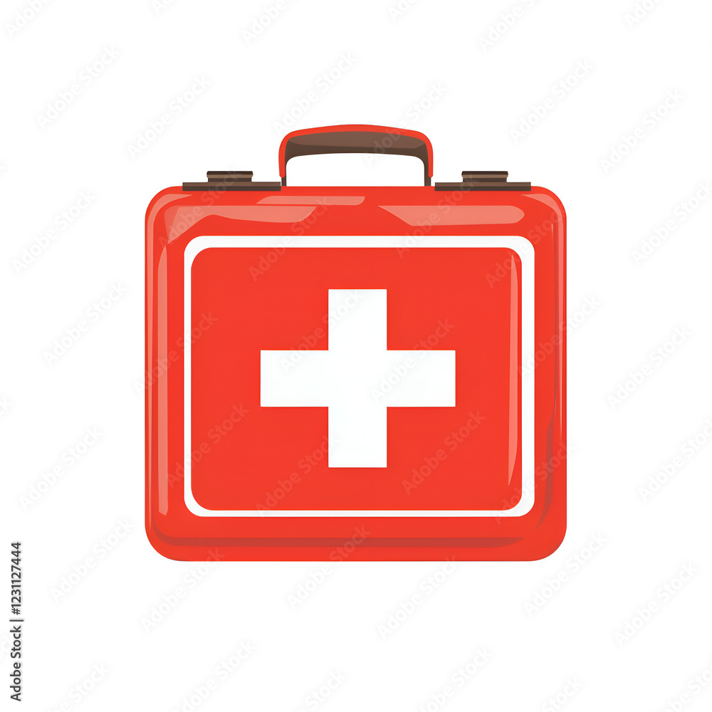 Emergency Preparedness with Portable First Aid Kit Essential Medical Supplies for Health and Safety Emergency Preparedness with Portable First Aid Kit Essential Medical Supplies for Health and Safety