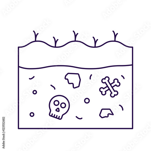 Extinct icon