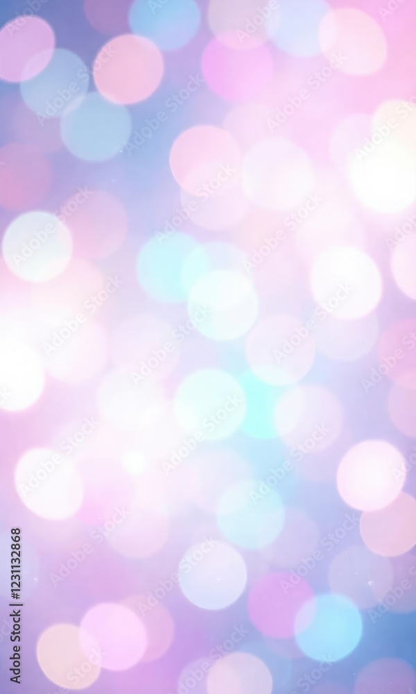 Pastel rainbow hues in a soft focus bokeh effect, pastel rainbow, soft focus, soft colors Pastel rainbow hues in a soft focus bokeh effect, pastel rainbow, soft focus, soft colors