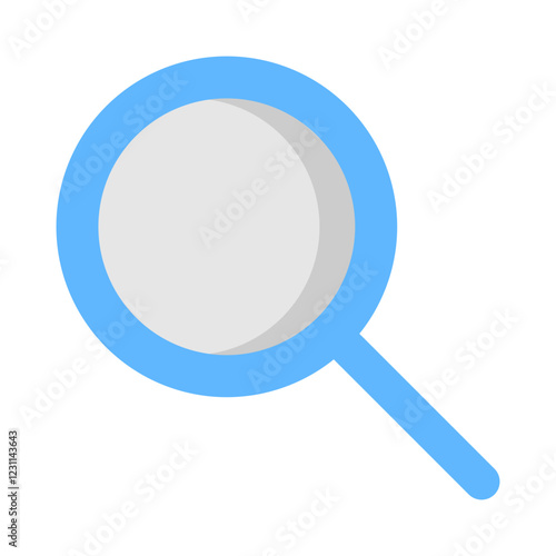 Magnifying Glass Icon