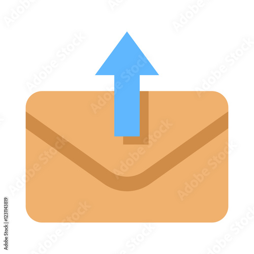 Outbox Icon