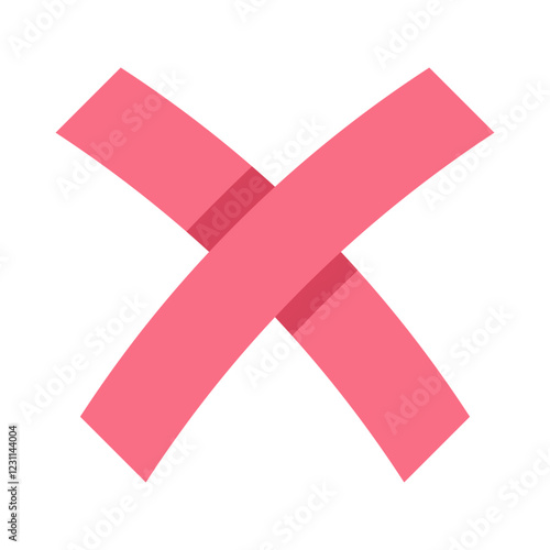 Cross Icon