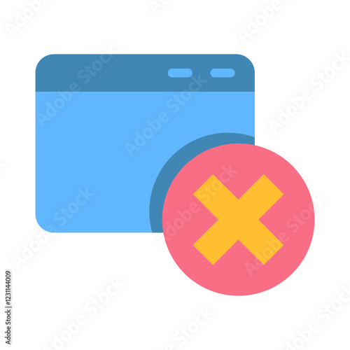 Error Icon
