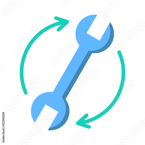 Maintenance Icon